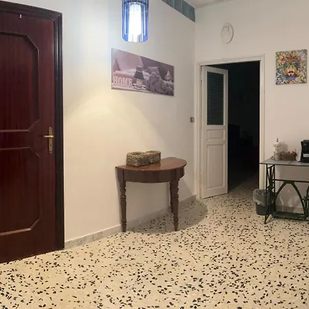 Casa Vacanze Rosetta Marianopoli