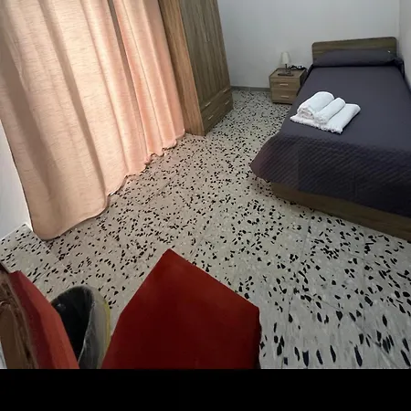 Casa Vacanze Rosetta