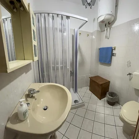 Penzion Casa Vacanze Rosetta
