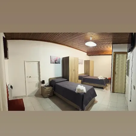 Penzion Casa Vacanze Rosetta *