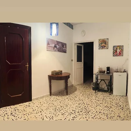 Casa Vacanze Rosetta * Marianopoli