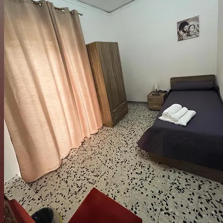Penzion Casa Vacanze Rosetta *
